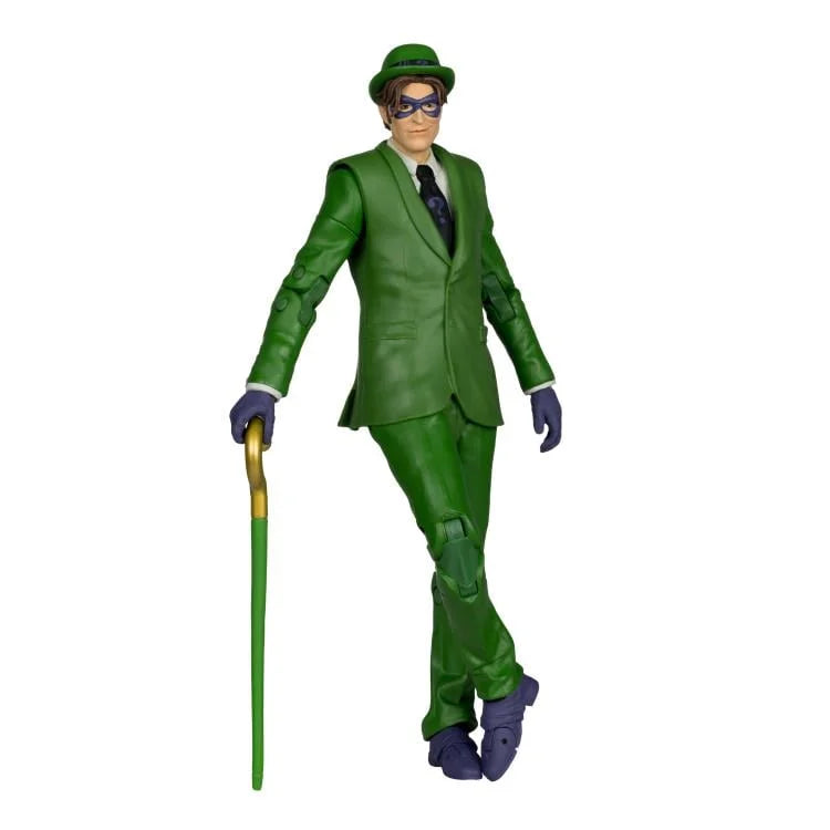 DC Multiverse Riddler (Batman: HUSH)