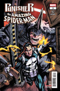 PUNISHER VS. SPIDER-MAN #3 (OF 5)