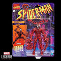 Marvel Legends Series Carnage