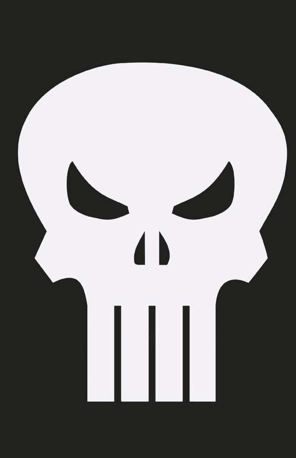 PUNISHER: RED BAND #1 (OF 5)