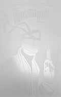 UNIVERSAL MONSTERS: THE INVISIBLE MAN #1 (OF 4)