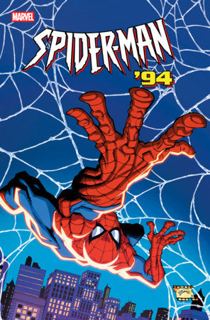 SPIDER-MAN '94 ANNUAL #1