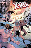 UNCANNY X-MEN #40