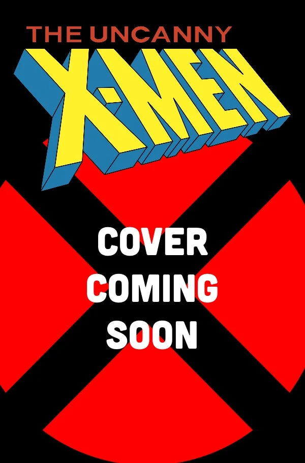 UNCANNY X-MEN #40