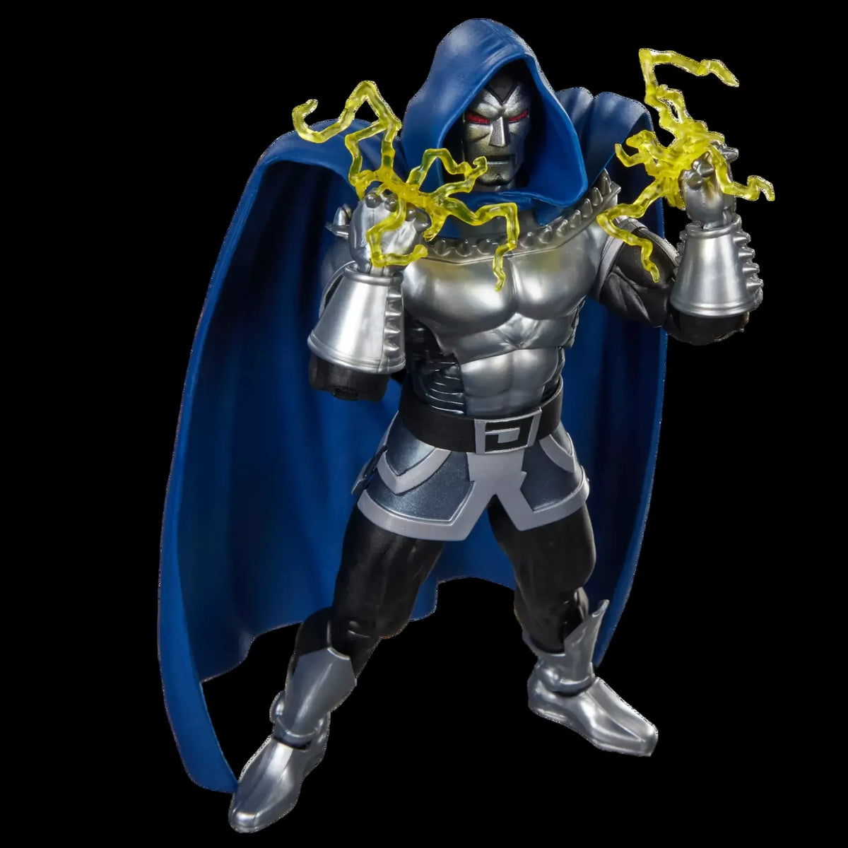 Marvel Legends Series Marvel Super Heroes Magic: The Gathering Doctor Doom 2099