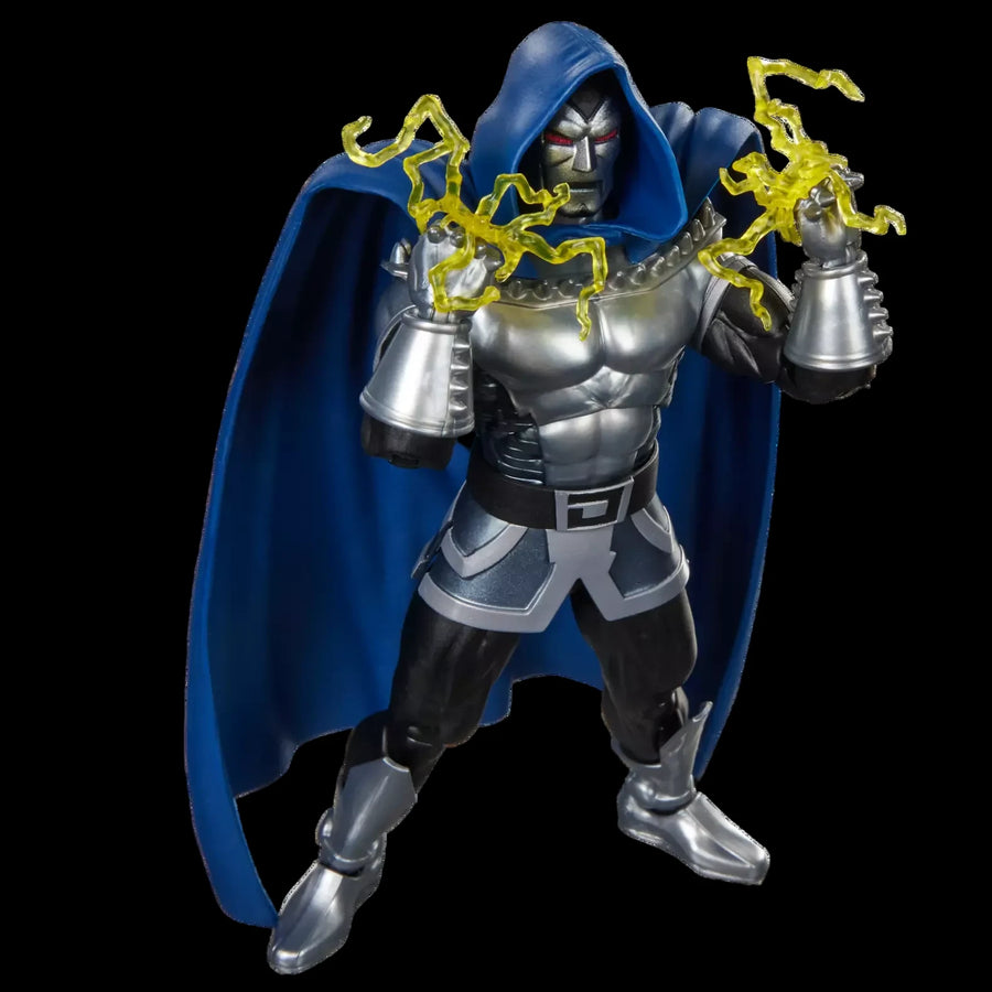 Marvel Legends Series Marvel Super Heroes Magic: The Gathering Doctor Doom 2099