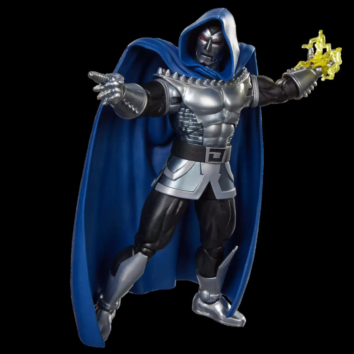 Marvel Legends Series Marvel Super Heroes Magic: The Gathering Doctor Doom 2099