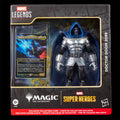Marvel Legends Series Marvel Super Heroes Magic: The Gathering Doctor Doom 2099