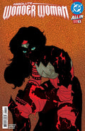 ABSOLUTE WONDER WOMAN #11