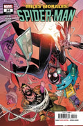MILES MORALES: SPIDER-MAN (2022) #20 [LEGACY #302]