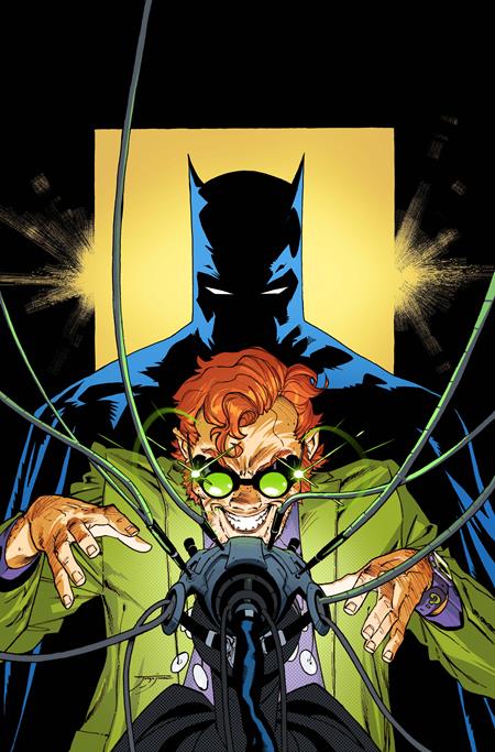 BATMAN #3