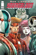 YOUNGBLOOD #1