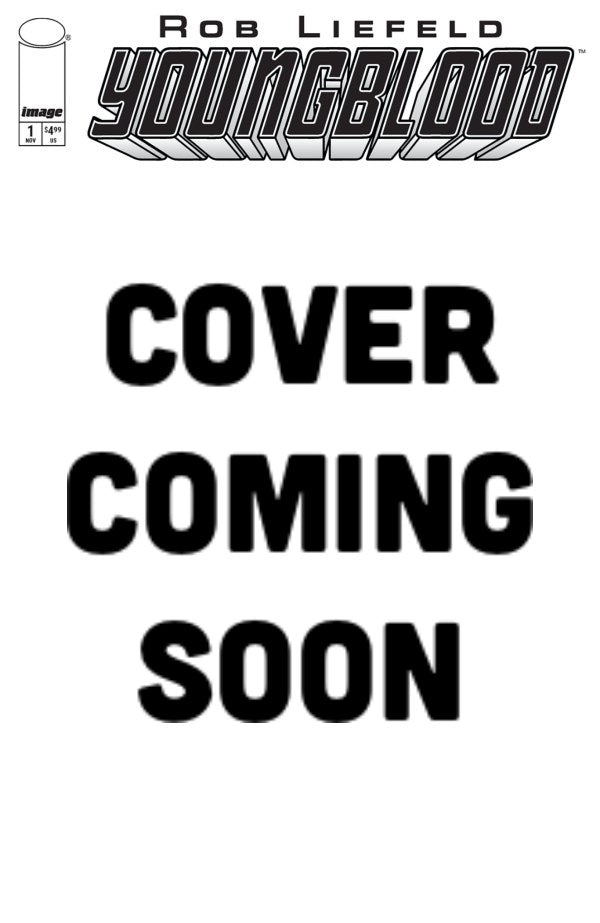 YOUNGBLOOD #1
