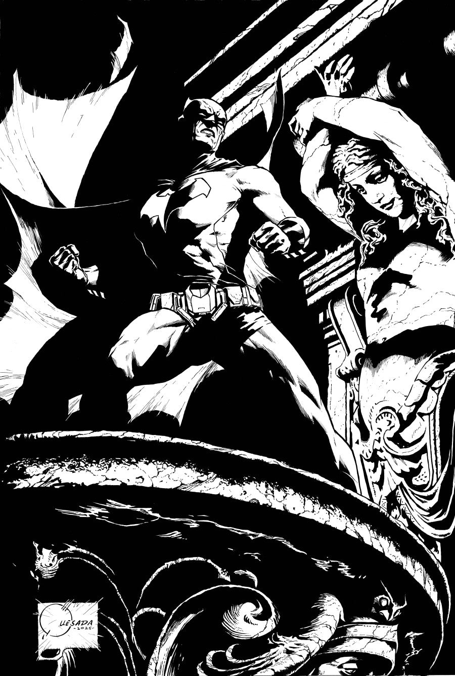 BATMAN #3