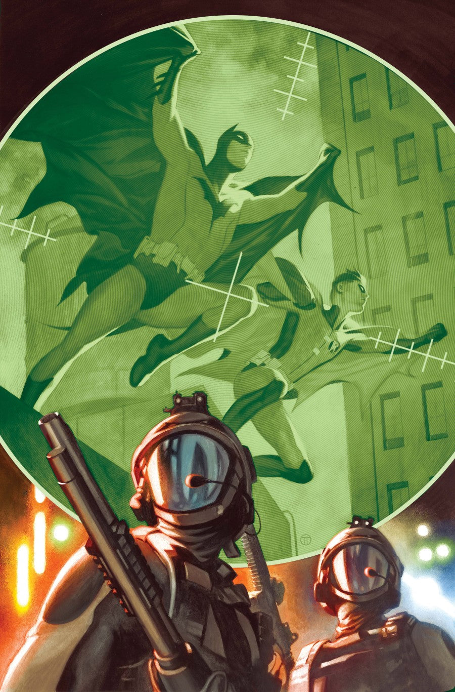 BATMAN #3