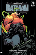 ABSOLUTE BATMAN VOL 2: ABOMINATION
