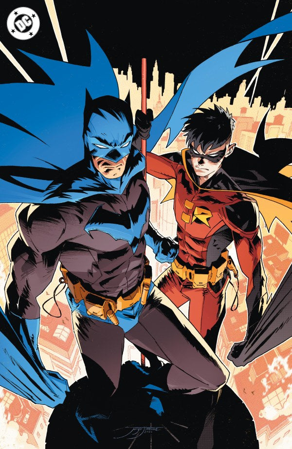 BATMAN #2 – Orono Collectibles Den