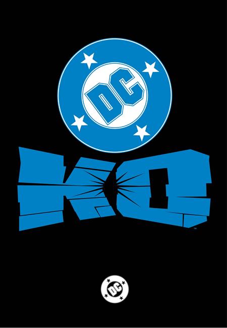 DC K.O. #1 (OF 4)