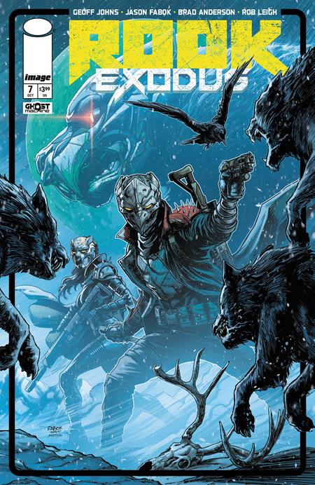 ROOK: EXODUS #7