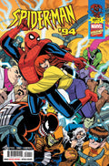 SPIDER-MAN '94 #1 (OF 5)