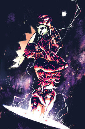 EVENT HORIZON: DARK DESCENT #2 (OF 5)