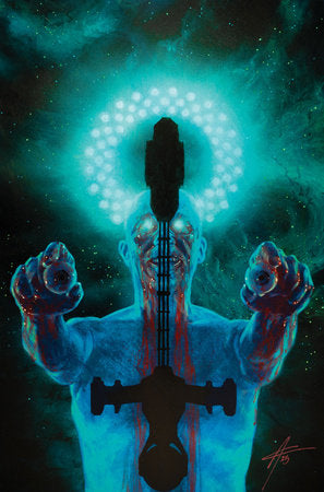 EVENT HORIZON: DARK DESCENT #3 (OF 5)