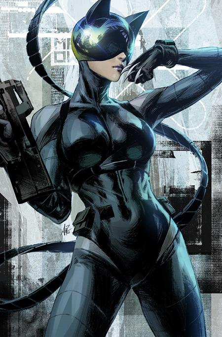 ABSOLUTE BATMAN #13
