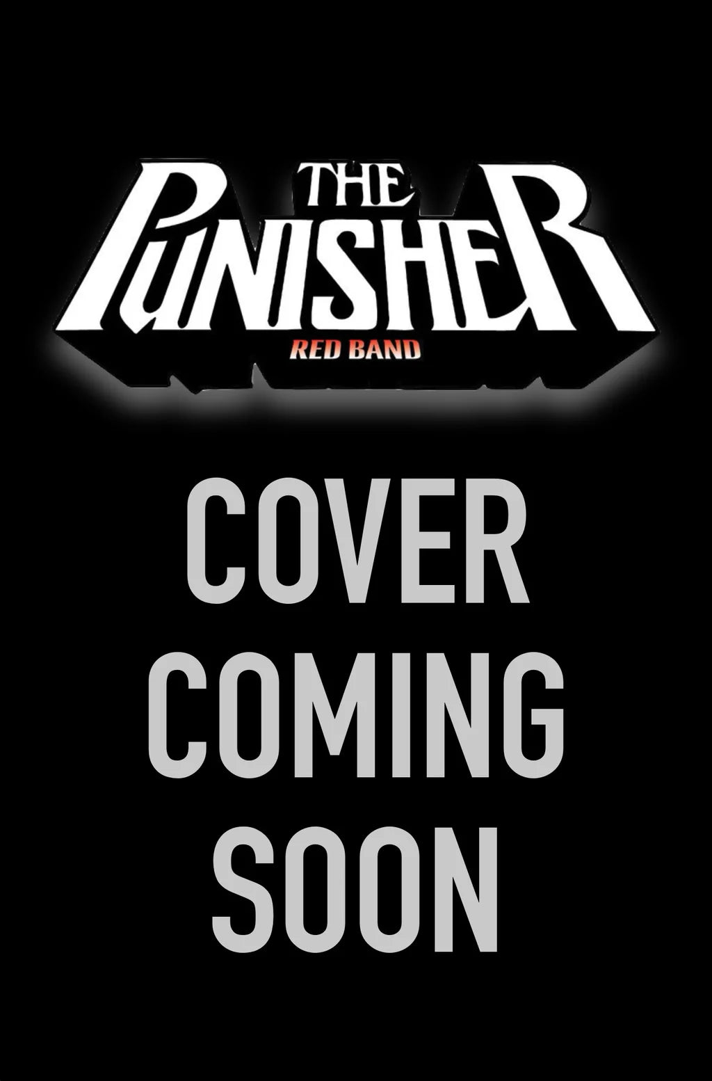 PUNISHER: RED BAND #3 (OF 5)
