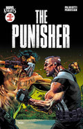 MARVEL KNIGHTS: PUNISHER #2 (OF 4)
