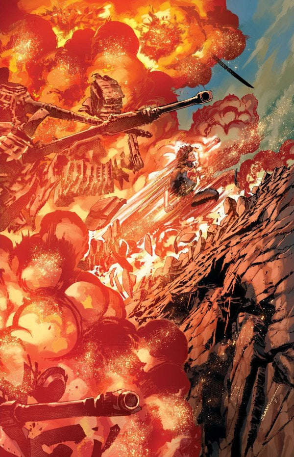 ABSOLUTE SUPERMAN #13