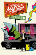 ABSOLUTE MARTIAN MANHUNTER #7 (OF 12)