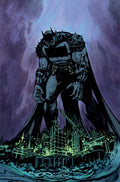 ABSOLUTE BATMAN: ARK M SPECIAL #1
