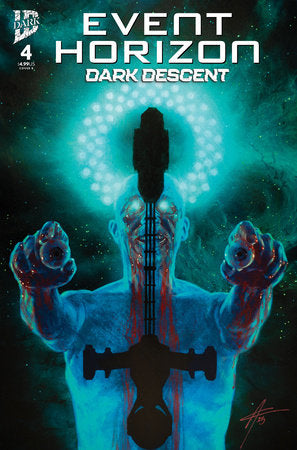 EVENT HORIZON: DARK DESCENT #4 (OF 5)
