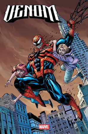VENOM #252