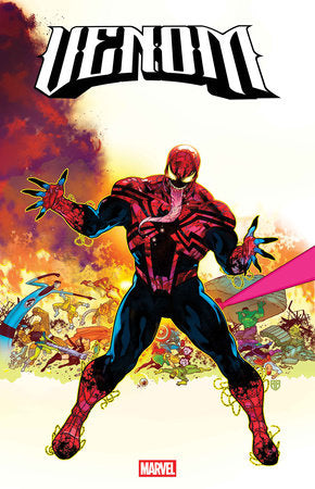 VENOM #252