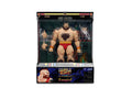 Ultra Street Fighter II Zangief Deluxe 6-Inch Scale Action Figure