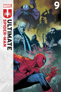 ULTIMATE SPIDER-MAN #9