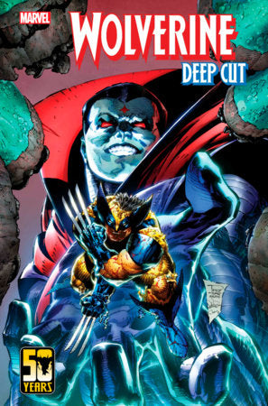 WOLVERINE: DEEP CUT #3 (OF 4)