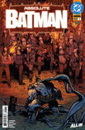 ABSOLUTE BATMAN 2025 ANNUAL #1 [ONE SHOT]