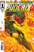PHOENIX #01