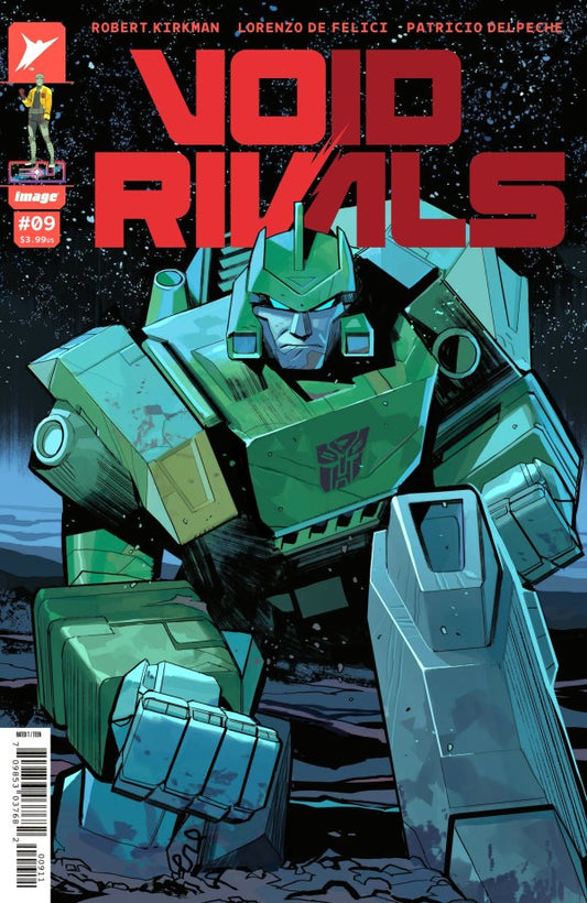 VOID RIVALS #09