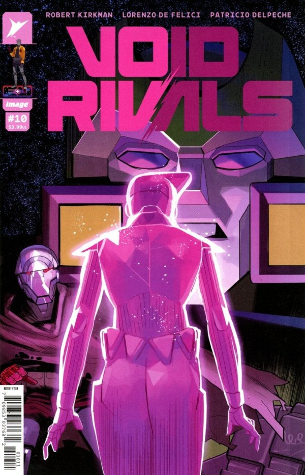 VOID RIVALS #10