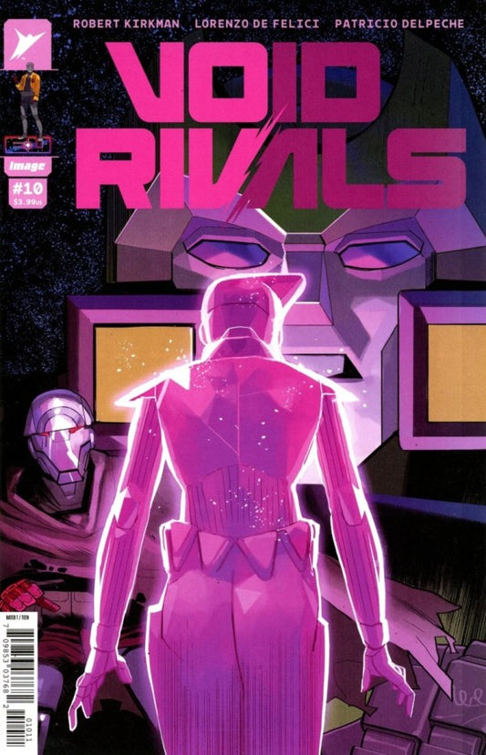 VOID RIVALS #10