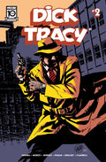 DICK TRACY #02 (2024)