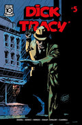 DICK TRACY #05 (2024)