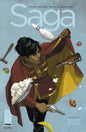 SAGA #068 (2012)