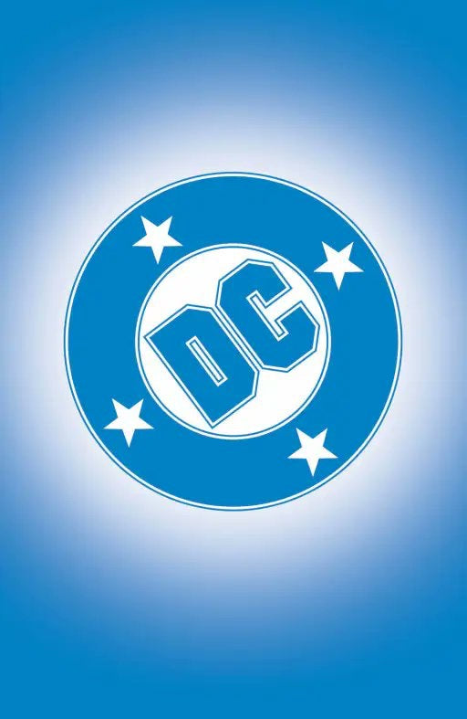 DC ALL IN SPECIAL #1 (2024)