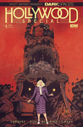 DARK SPACES: THE HOLLYWOOD SPECIAL (2023) #1