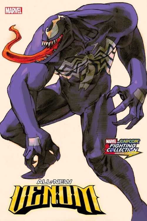 ALL-NEW VENOM #1 (2024)