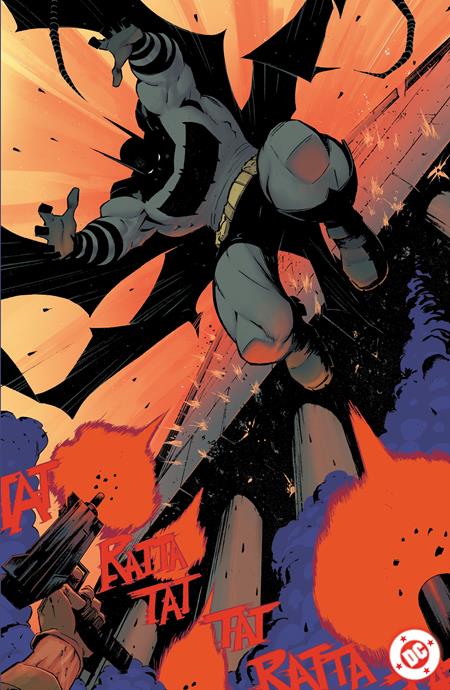 ABSOLUTE BATMAN #1 (2024)